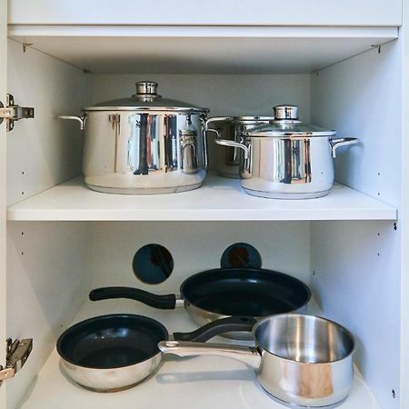 Design Apartment I Innenstadt I Kueche I Wifi ビンゲン・アム・ライン エクステリア 写真