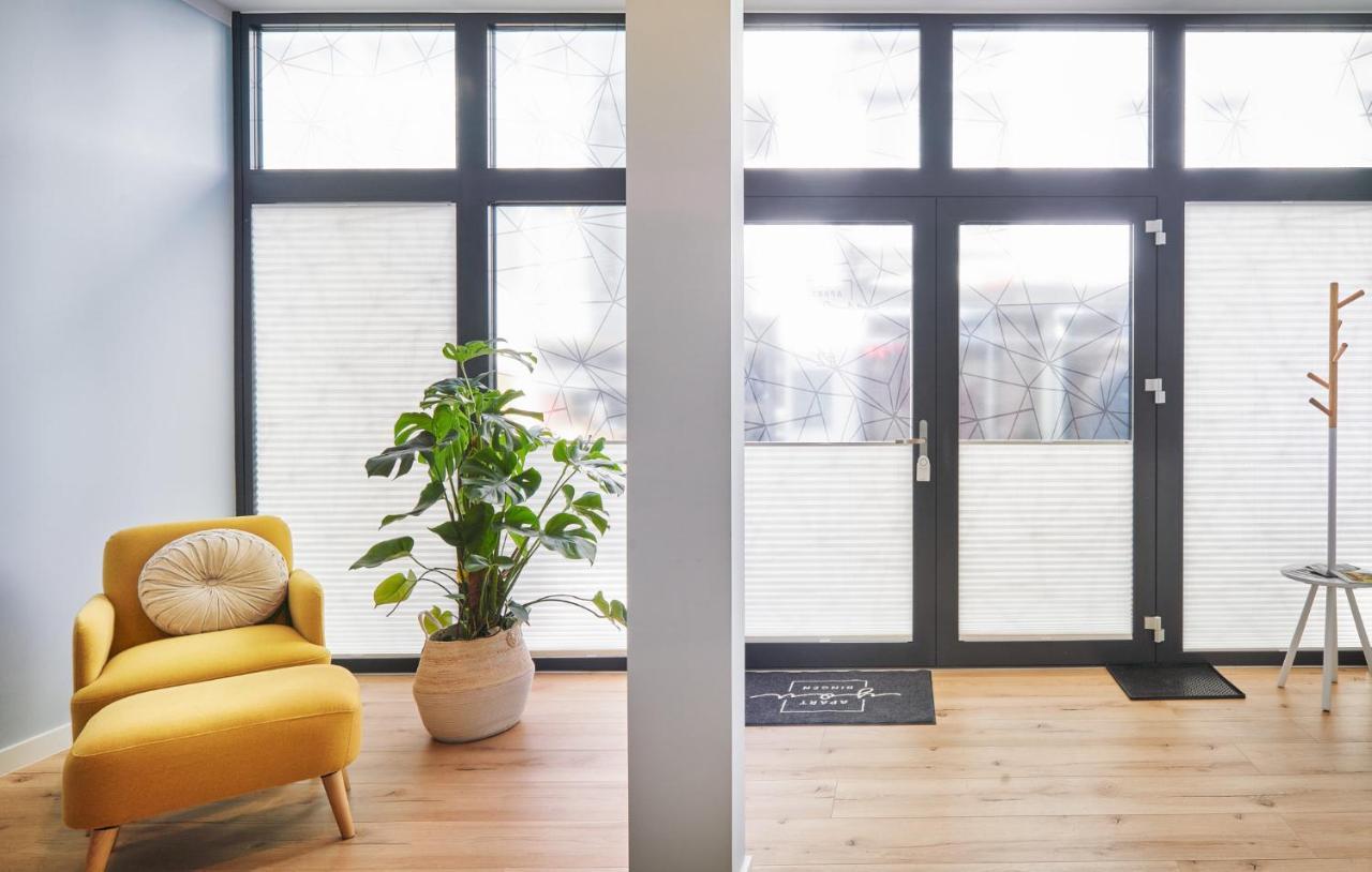 Design Apartment I Innenstadt I Kueche I Wifi ビンゲン・アム・ライン エクステリア 写真