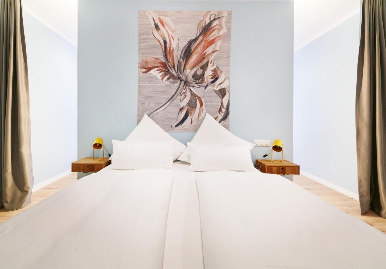 Design Apartment I Innenstadt I Kueche I Wifi ビンゲン・アム・ライン エクステリア 写真