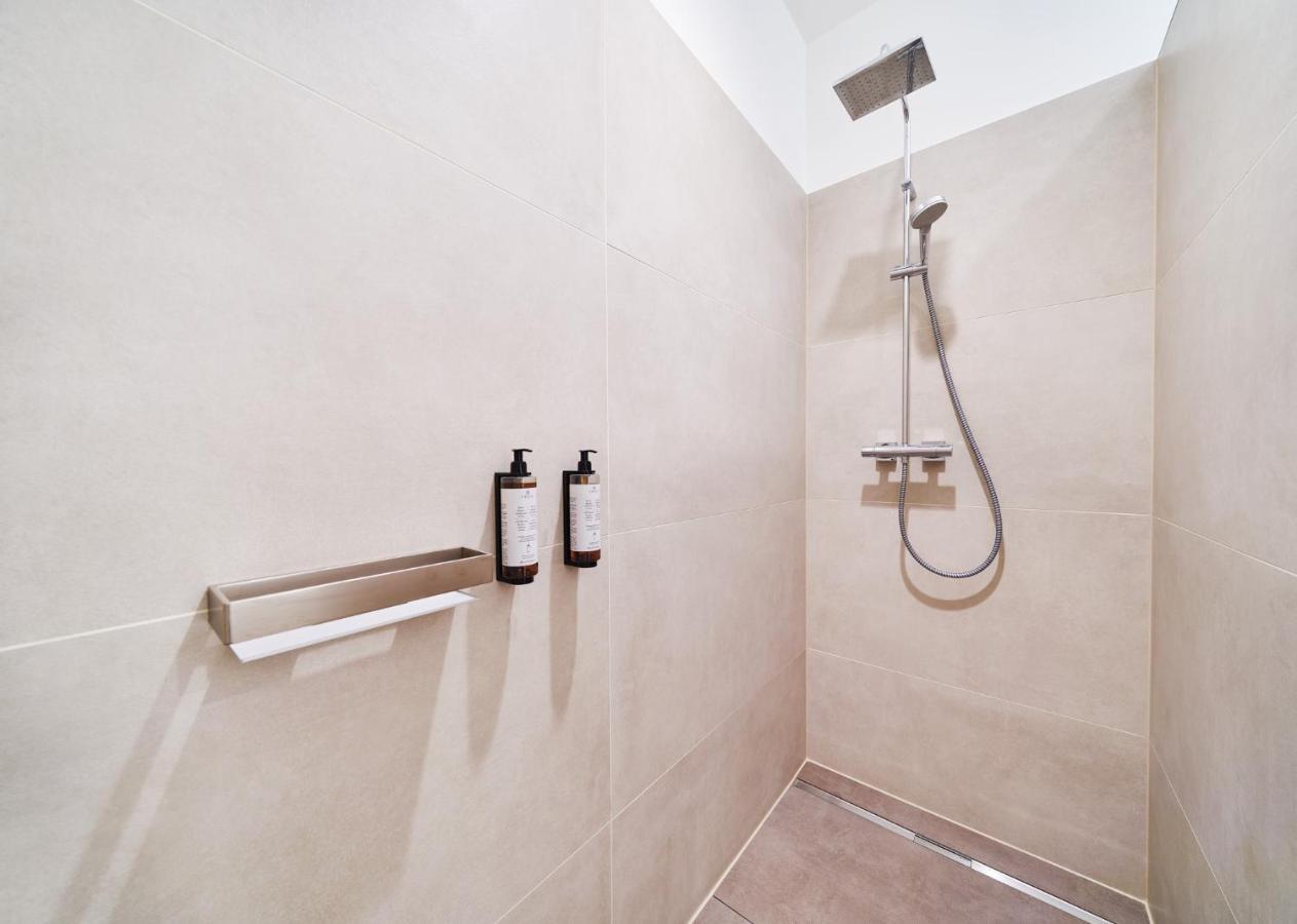 Design Apartment I Innenstadt I Kueche I Wifi ビンゲン・アム・ライン エクステリア 写真